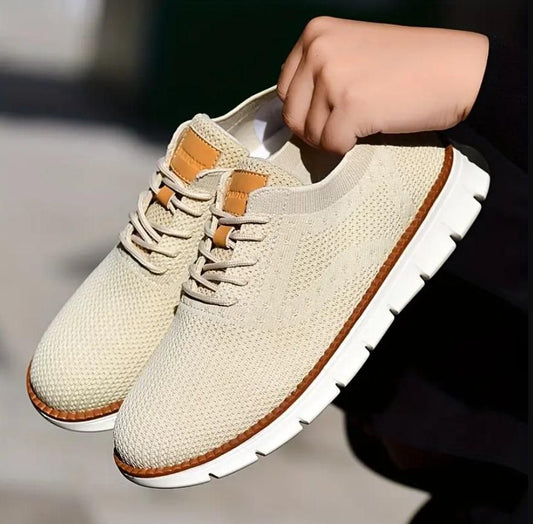 Men's VelvetStride Casual Shoes