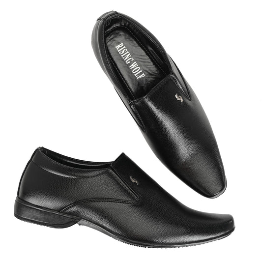 Leather Formal Shoes For Men